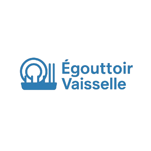 Egouttoir Vaisselle