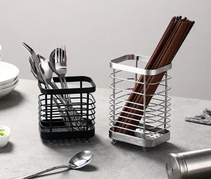 Égouttoir Vaisselle pour Ustensiles de Cuisine