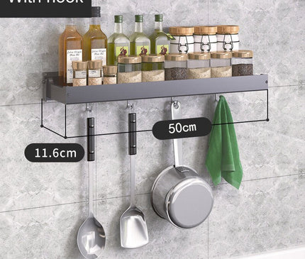 Égouttoir Vaisselle Fixé au Mur