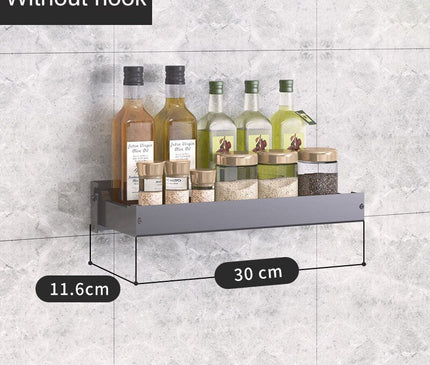 Égouttoir Vaisselle Fixé au Mur