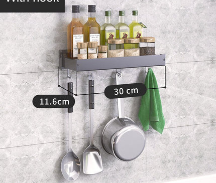 Égouttoir Vaisselle Fixé au Mur