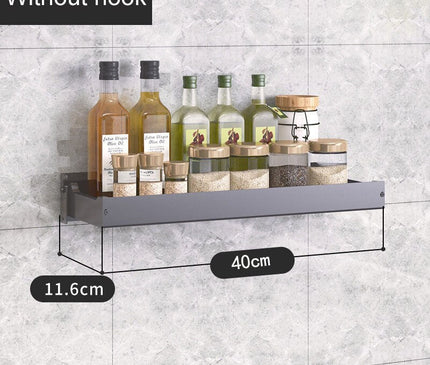 Égouttoir Vaisselle Fixé au Mur