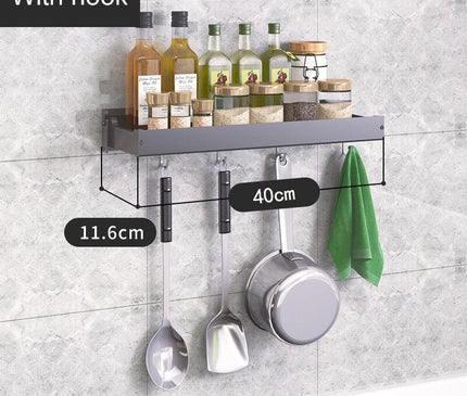 Égouttoir Vaisselle Fixé au Mur