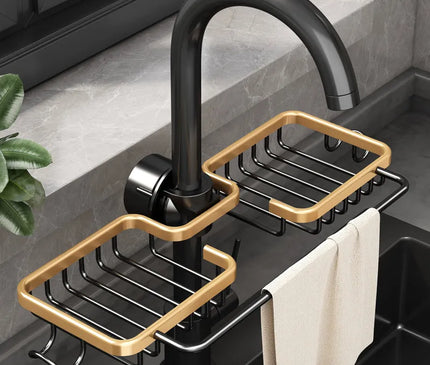 Égouttoir Vaisselle Compact