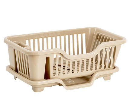 Égouttoir Vaisselle en Plastique Durable