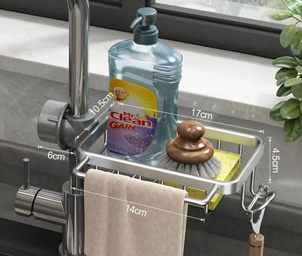 Égouttoir Vaisselle Compact