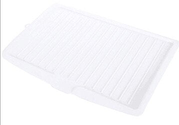 Égouttoir Vaisselle pour Surface d’Évier