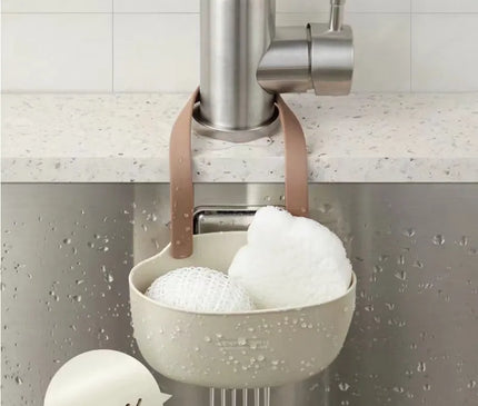 Égouttoir Vaisselle Compact