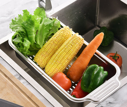 Égouttoir Vaisselle Escamotable