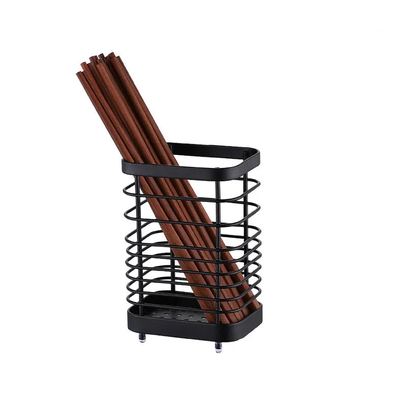 Égouttoir Vaisselle pour Ustensiles de Cuisine