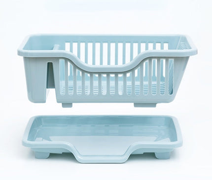 Égouttoir Vaisselle en Plastique Durable