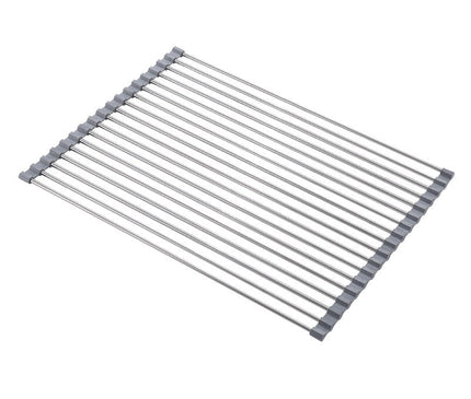 Égouttoir Vaisselle Repliable