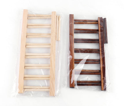 Égouttoir Vaisselle avec Finition Boisée