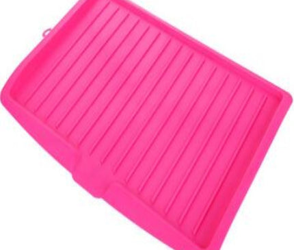 Égouttoir Vaisselle pour Surface d’Évier