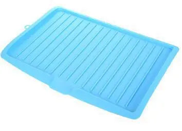 Égouttoir Vaisselle pour Surface d’Évier