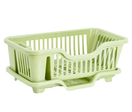 Égouttoir Vaisselle en Plastique Durable
