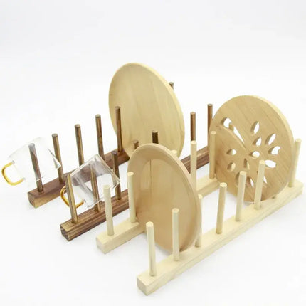 Collection image for: Égouttoir Vaisselle Bambou