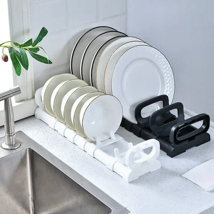 Collection image for: Égouttoir Vaisselle Blanc